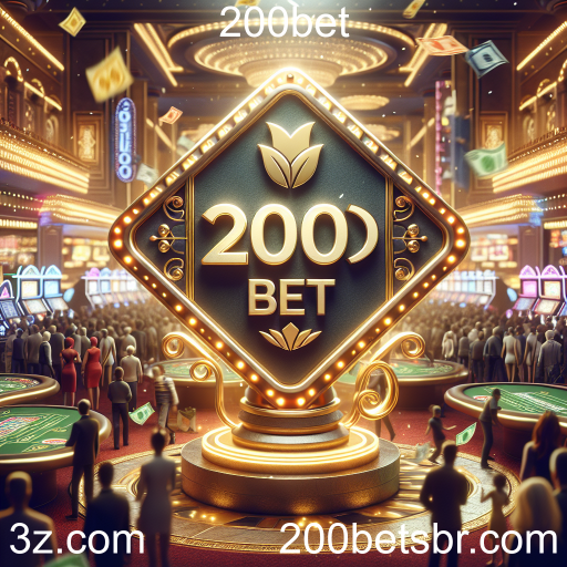 Descubra as Melhores Promoções na 200bet